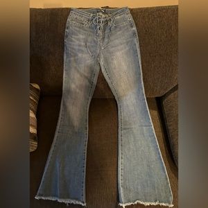 Flare Jean new with tags.